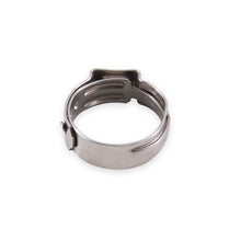 Load image into Gallery viewer, Mishimoto 3 Inch Stainless Steel T-Bolt Clamps – Heavy Duty Hose and Pipe Clamps for Automotive Applications