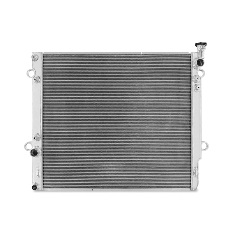 Mishimoto 2007-2014 Toyota FJ Cruiser Aluminum Performance Radiator