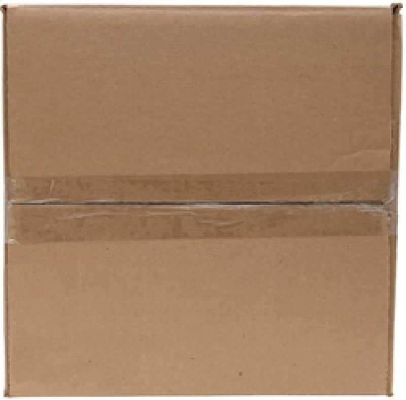 K&N Engineering Round Tapered Universal Air Filter - 6 Inch Flange, 7.5 Inch Base, 5 Inch Top, 8 Inch Height