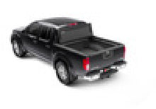 Load image into Gallery viewer, BAK 05-20 Nissan Frontier 5ft Bed BAKFlip MX4 GEN 3 Matte Finish Truck Bed Cover