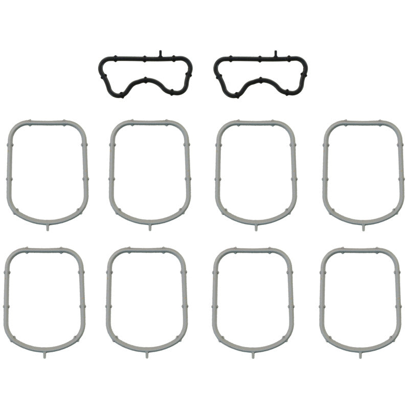 Fel-Pro MS 96574 Engine Intake Manifold Gasket Set for Dodge Ram 1500 and 2500