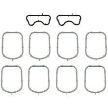 Load image into Gallery viewer, Fel-Pro MS 96574 Engine Intake Manifold Gasket Set for Dodge Ram 1500 and 2500