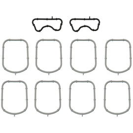 Fel-Pro MS 96574 Engine Intake Manifold Gasket Set for Dodge Ram 1500 and 2500