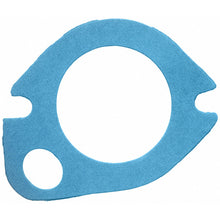Load image into Gallery viewer, Fel-Pro Engine Coolant Outlet Gasket for Ford Mustang 1975-1978 and F-150 1975-1984 - Part Number FEL35067