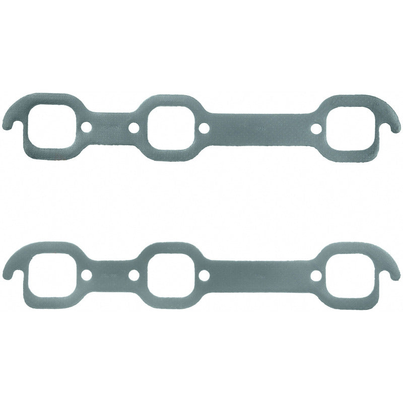Fel-Pro 1463 Exhaust Manifold Gasket Set for GM Performance V6 Engines