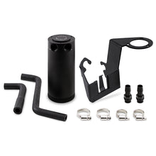 Load image into Gallery viewer, Mishimoto VQ35DE Direct Fit Catch Can Kit for Nissan 350Z and Infiniti G35 (2003-2007)
