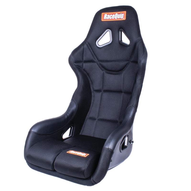 RaceQuip FIA Medium Racing Seat - High-Performance Automotive Seating