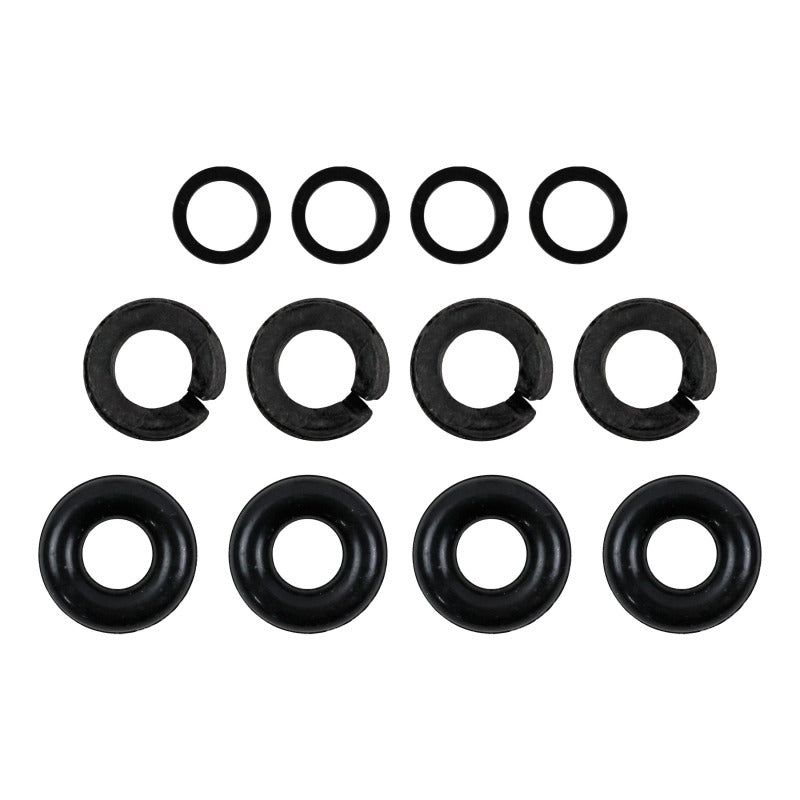 Fel-Pro Chevrolet Malibu ES 73819 Fuel Injector O-Ring Kit for 2010-2013 Models
