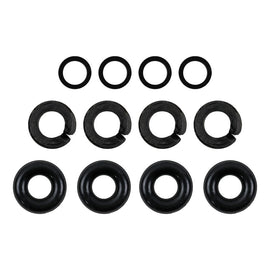 Fel-Pro Chevrolet Malibu ES 73819 Fuel Injector O-Ring Kit for 2010-2013 Models