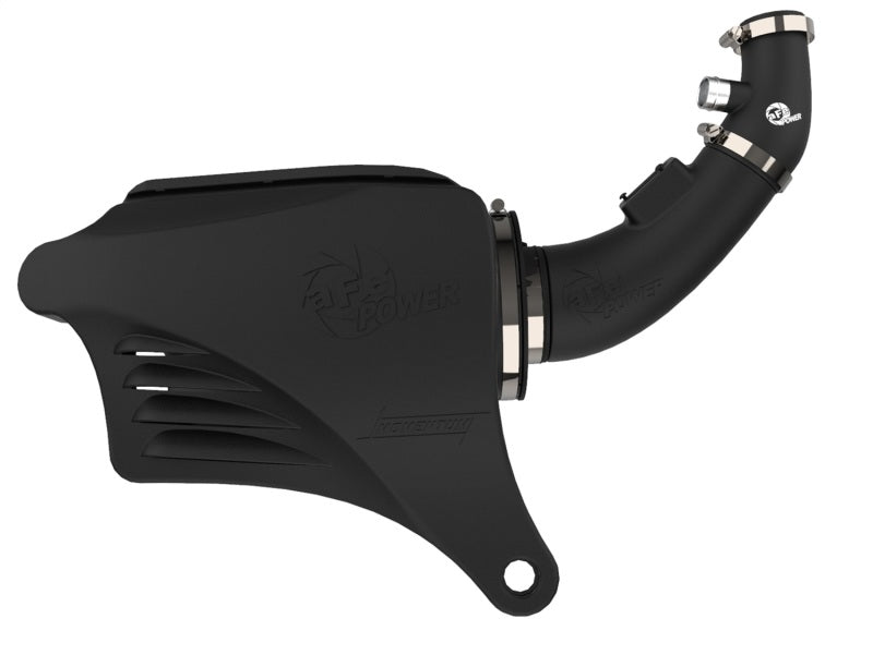aFe Momentum GT Pro 5R Cold Air Intake System for BMW 116i/118i (F20/21) 2011-2015 with Pro 5R Filter