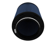 Load image into Gallery viewer, aFe MagnumFLOW Pro 5R Intake Replacement Air Filter - 6 in F x 9 in B x 7 in T (Inverted) x 9 in H