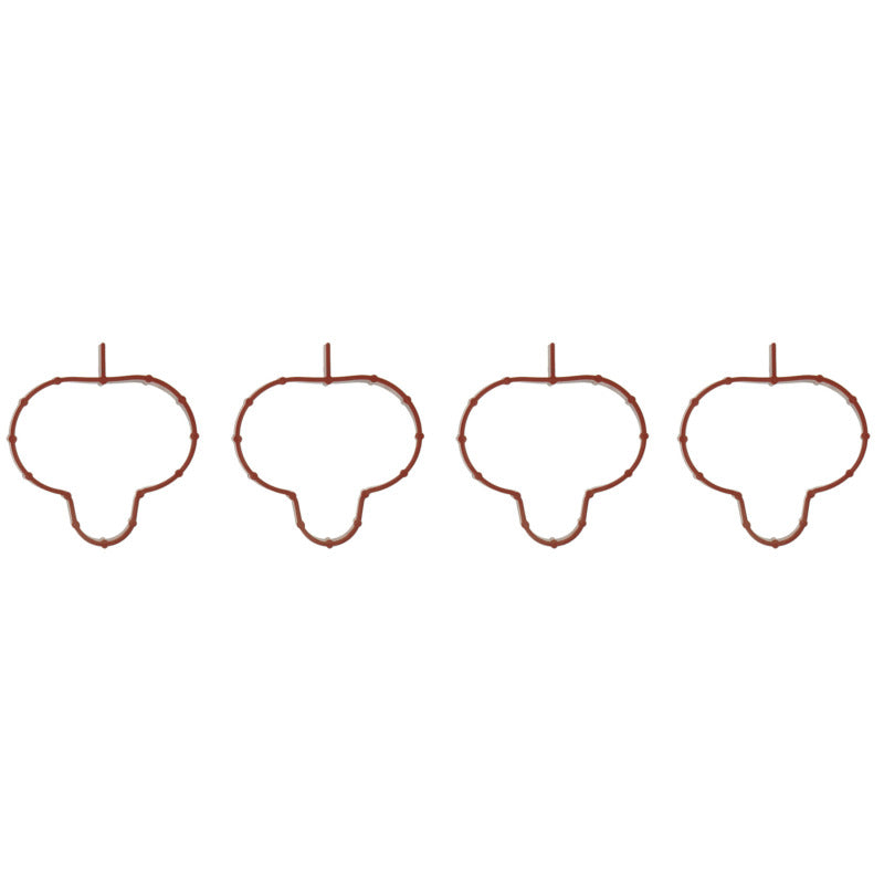 Fel-Pro MS 97149 Engine Intake Manifold Gasket Set for Nissan Frontier and Suzuki Equator