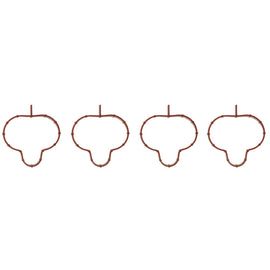 Fel-Pro MS 97149 Engine Intake Manifold Gasket Set for Nissan Frontier and Suzuki Equator