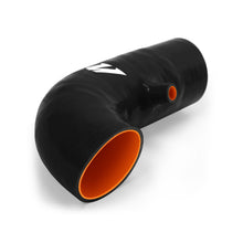 Load image into Gallery viewer, Mishimoto Silicone Induction Hose for Subaru BRZ and Scion FR-S – Part Number misMMHOSE-BRZ-13IBK