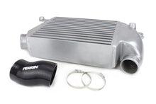 Load image into Gallery viewer, Perrin Performance Top Mount Intercooler for 2015-2021 Subaru WRX and 2014-2018 Forester XT - Silver