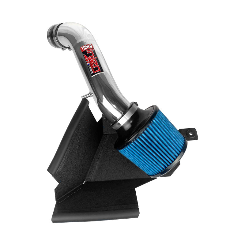 Injen 19-20 Volkswagen Jetta 1.4L Turbo Short Ram Intake System - Polished SP3031P