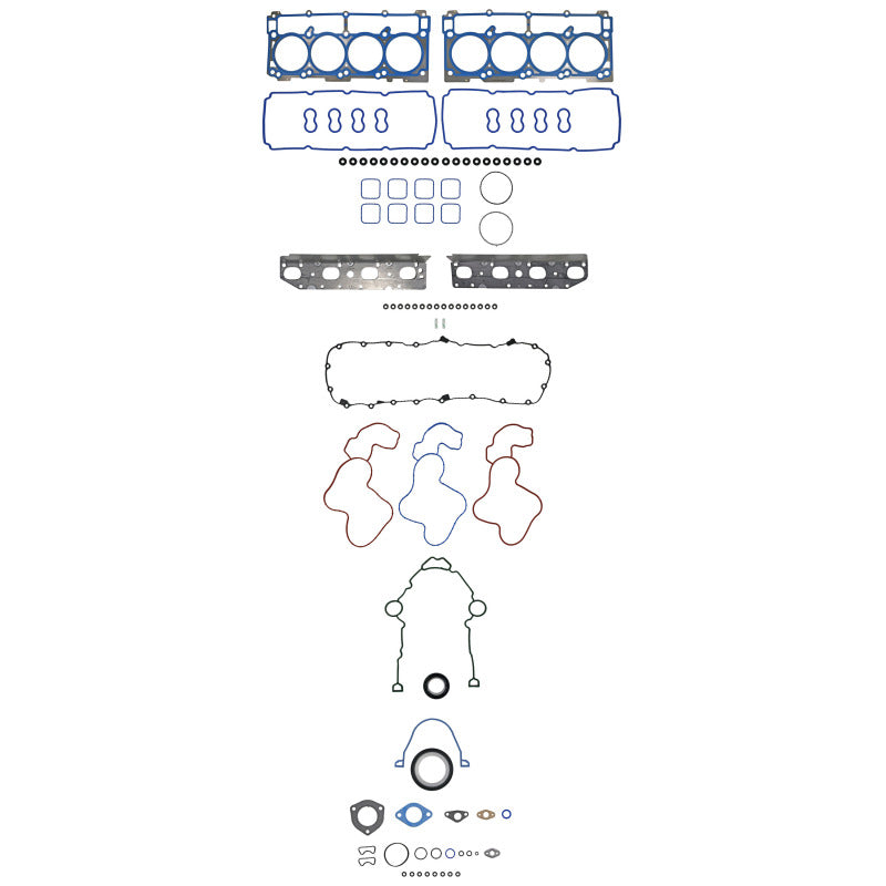 Fel-Pro Engine Gasket Set 260-3190 for Jeep Grand Cherokee and Dodge Durango