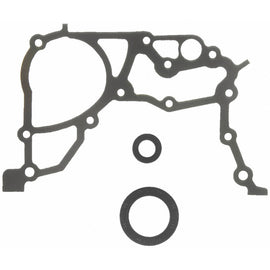 Fel-Pro TCS 45907 Engine Crankshaft Seal Kit for Toyota RAV4
