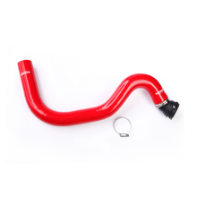 Load image into Gallery viewer, Mishimoto 15+ Ford Mustang GT Red Silicone Upper Radiator Hose Kit