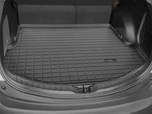 Load image into Gallery viewer, WeatherTech Part Number wet40610 Cargo Liner for Toyota RAV4 - Black