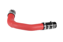 Load image into Gallery viewer, Perrin Performance Red Turbo Charge Pipe for Subaru WRX, Ascent, Legacy, and Outback Turbo (Part PS-ITR-201RD)
