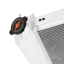 Load image into Gallery viewer, Mishimoto 1968 Chevrolet Chevelle X-Line Aluminum Radiator with Leak-Free Connections and Magnetic Oil Drain Plug