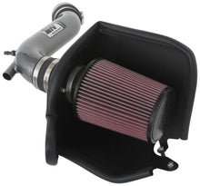 Load image into Gallery viewer, K&amp;N Engineering Part 69-5326TC Typhoon Cold Air Intake System for Kia K5 and Hyundai Sonata