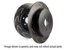 Load image into Gallery viewer, EBC BSD Series Sport Front Brake Rotors for Volkswagen Beetle, Jetta, Golf - Part Number ebcBSD1201