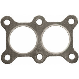 Fel-Pro Volkswagen Jetta 60693 Exhaust Pipe Flange Gasket – Reliable Seal for Turbo and Standard Exhaust Systems