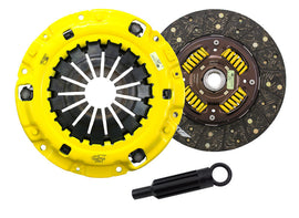 ACT Heavy Duty Street Sprung Clutch Kit for Hyundai Genesis Coupe 2010-2012 - Part Number actHY4-HDSS