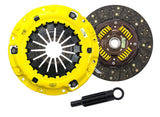 ACT Heavy Duty Street Sprung Clutch Kit for Hyundai Genesis Coupe 2010-2012 - Part Number actHY4-HDSS