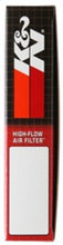Load image into Gallery viewer, K&amp;N Engineering Replacement Air Filter for Nissan Frontier 2.5L L4 (2005-2010)