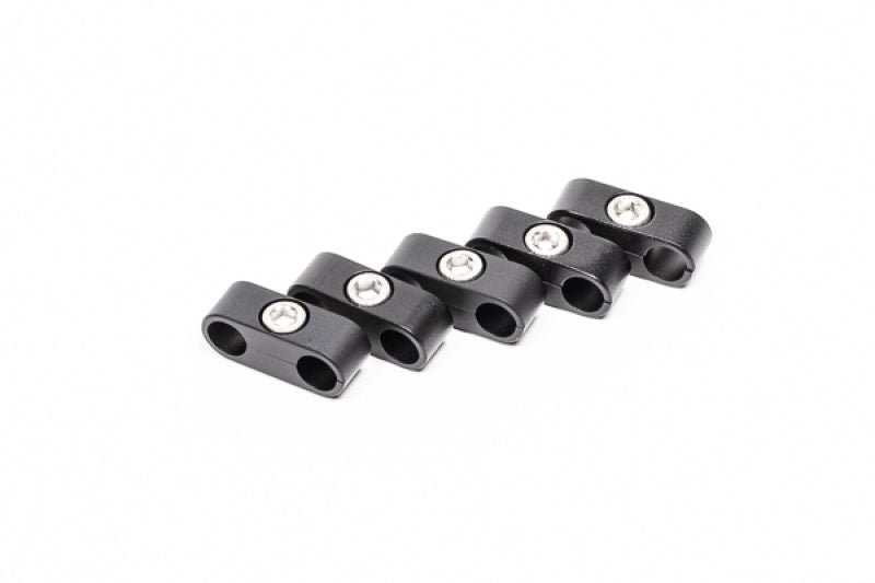 Radium Engineering Nissan HICAS Line Retainer Kit (Part Number: rad20-0627)