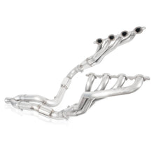 Load image into Gallery viewer, Stainless Works 14-16 Chevy Silverado / GMC Sierra 5.3L High-Flow Exhaust Headers with Factory Connection