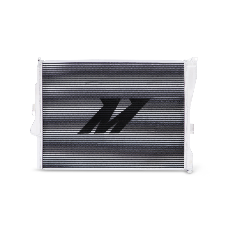 Mishimoto Performance Aluminum Radiator for BMW E46 1999-2006 3-Series (Part Number: misMMRAD-E46-323)