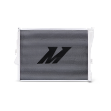 Load image into Gallery viewer, Mishimoto Performance Aluminum Radiator for BMW E46 1999-2006 3-Series (Part Number: misMMRAD-E46-323)