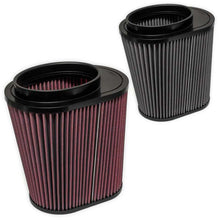 Load image into Gallery viewer, Banks Power GBE41831 Ram-Air Filter Element for Ford 6.7L Power Stroke (2020-2023)