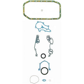 Fel-Pro Toyota Pickup CS 8807-1 Engine Conversion Gasket Set – Reliable Repair for 1985-1989 Toyota 4Runner