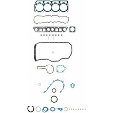 Load image into Gallery viewer, Fel-Pro Jeep Wrangler 260-1710 Engine Gasket Set for 1994-1996 Models
