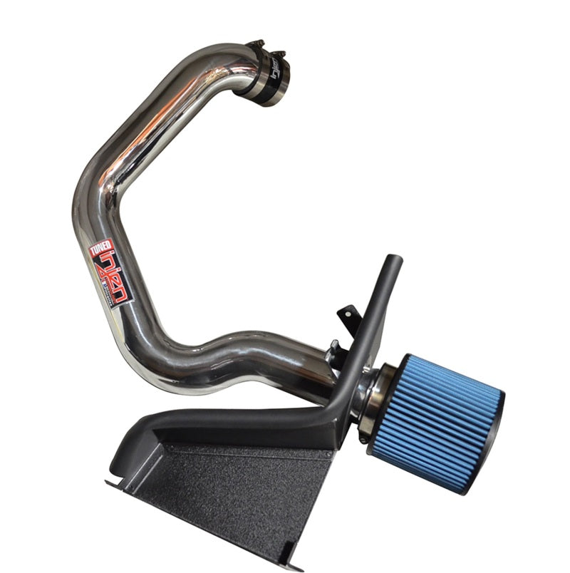 Injen SP Series Short Ram Intake System for 2016-2018 Volkswagen Jetta and 2021 Toyota Tundra - Polished Finish