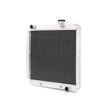 Load image into Gallery viewer, Mishimoto Aluminum Radiator for Toyota Land Cruiser FJ40 (1975-1984)