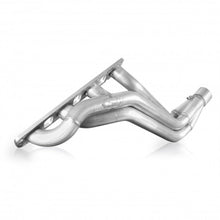Load image into Gallery viewer, Stainless Works Hemi Headers for Dodge Challenger, Charger, Magnum (2005-2020) - 1.875-inch Primaries with 3-inch Catted Lead-Pipes