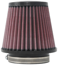 Load image into Gallery viewer, K&amp;N Engineering Universal Clamp-On Air Filter * 3-1/8 Inch Flange, 4-15/16 Inch Base, 3-1/2 Inch Top, 4-3/8 Inch Height