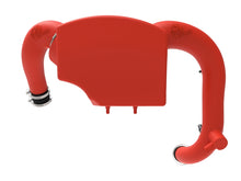 Load image into Gallery viewer, aFe Momentum GT Red Pro Dry S Cold Air Intake System for Ford Explorer ST 2020-2023 with Part Number AFE50-70076KR