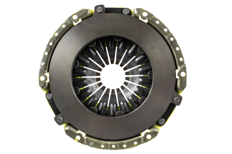 ACT Heavy Duty Clutch Pressure Plate for 2017-2018 Honda Civic and 2018-2020 Honda Accord (Part Number: actH032)