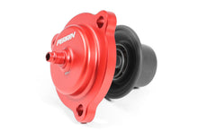 Load image into Gallery viewer, Perrin Performance Red Diverter Valve for Subaru WRX, LGT, OBXT, and Ascent (Part Number: PSP-TAC-616RD)