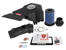 Load image into Gallery viewer, aFe Takeda Momentum PRO 5R Cold Air Intake System for 2018-2019 Honda Accord 2.0L Turbo