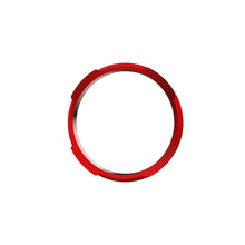 Load image into Gallery viewer, KC HiLiTES FLEX ERA 1 Red Bezel for LED Light Replacement - Part KCL30575