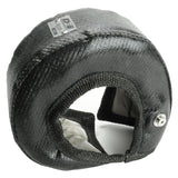 DEI Gen-3 T4 Turbo Shield with Stainless Steel Wire - Advanced Heat Protection