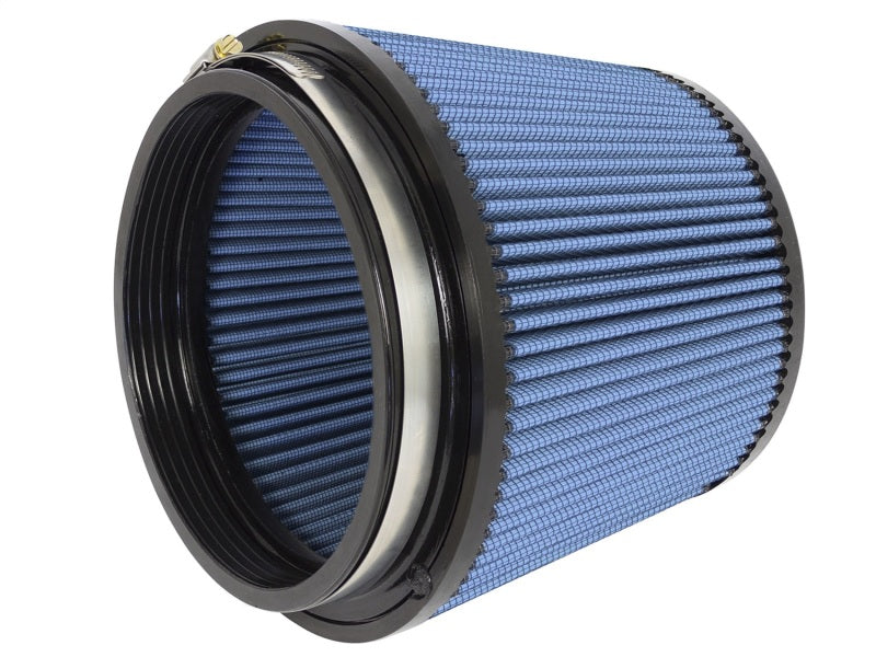 aFe MagnumFLOW Air Filter with Pro 5R Media for 7x9 Inch Intake Systems